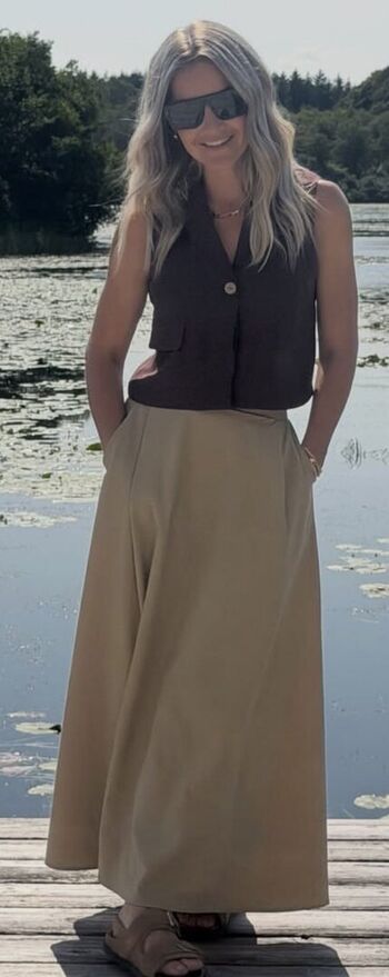 Full leaked Helen skelton private onlyfans photo