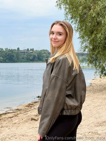 hello_from_zlata