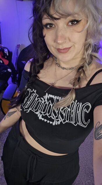 Full leaked Helloneptune private onlyfans photo