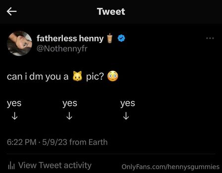 hennysgummies