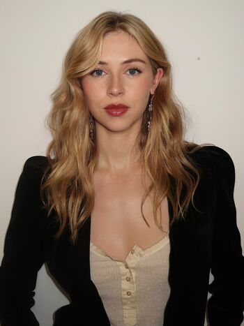Hermione Corfield