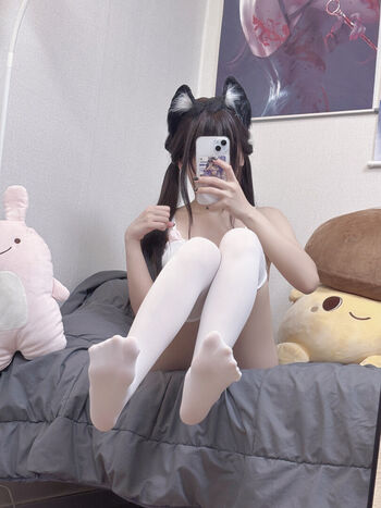 Full leaked Heyymimimi private onlyfans photo