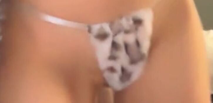 Full leaked Chiara nucciarelli/ private onlyfans photo