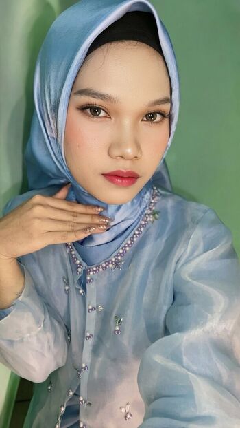 hijab soffia