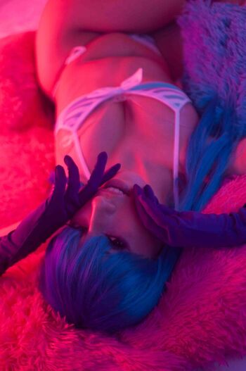 Hika Cosplay