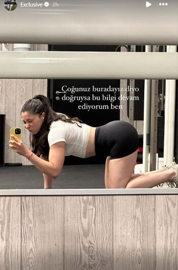 Full leaked Hilal fener private onlyfans photo