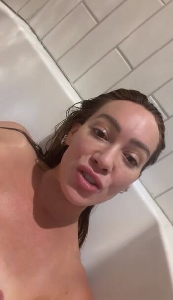 Hilary Duff