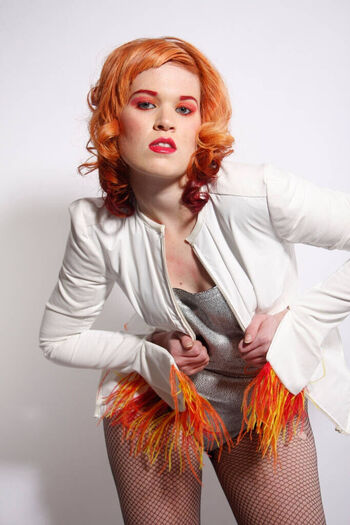 Hollie Bennett
