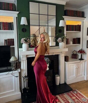 Holly Harrington