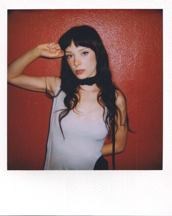 Holly Humberstone