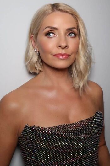 Holly Willoughby