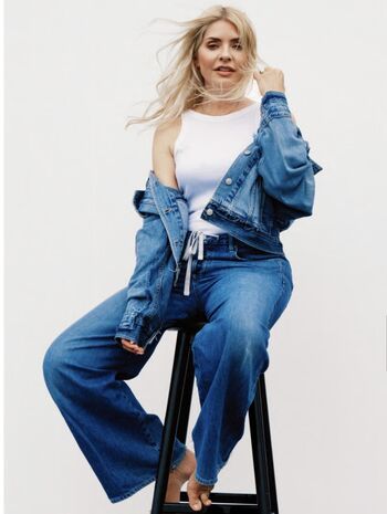 Holly Willoughby