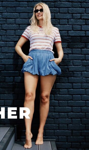 Holly Willoughby