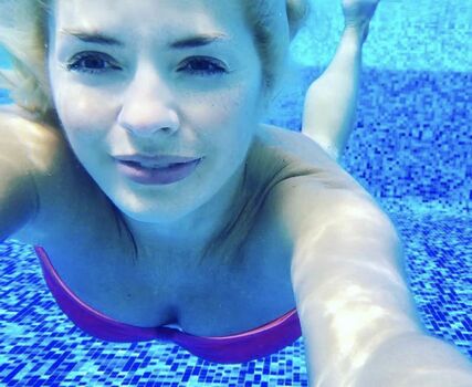 Holly Willoughby