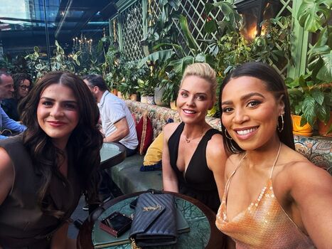 Hollyoaks