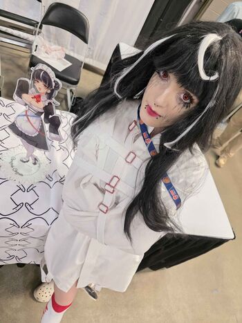 homukemii