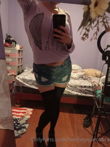 Honneybonita