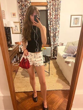 Full leaked Hope thomson private onlyfans photo