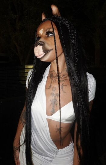 HorsegiirL