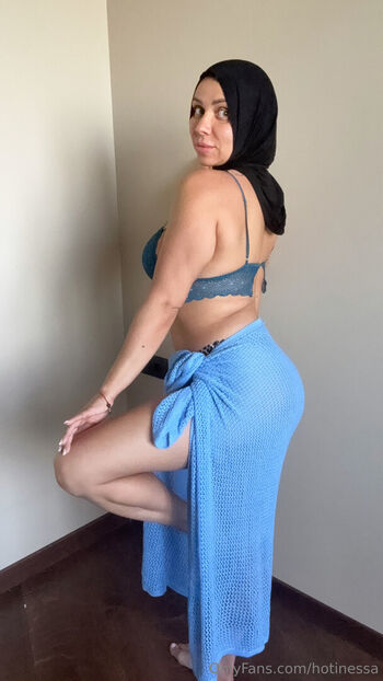 Hotinessa