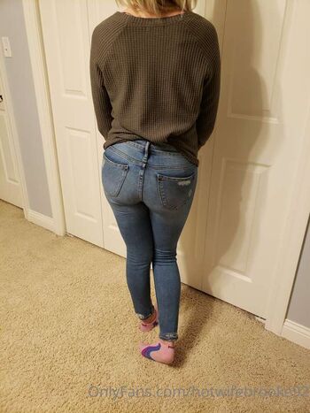 Hotwife Brooke