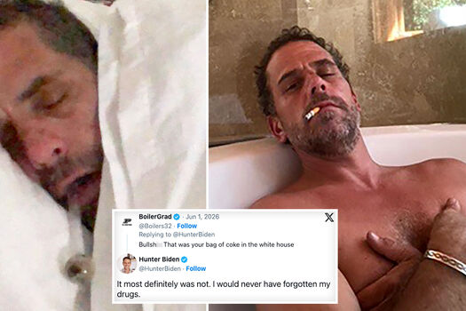Hunter Biden