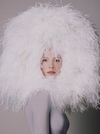 Hunter Schafer
