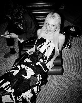 Hunter Schafer