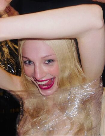 Hunter Schafer