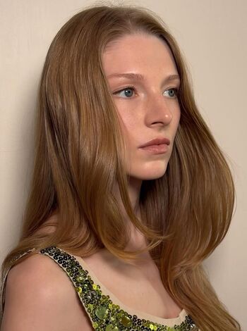 Full leaked Hunter schafer private onlyfans photo
