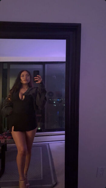 Full leaked Hvvrmonyy private onlyfans photo