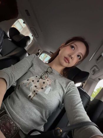 I’m Nayeon
