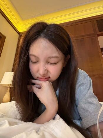 I’m Nayeon