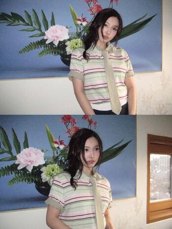 I’m Nayeon