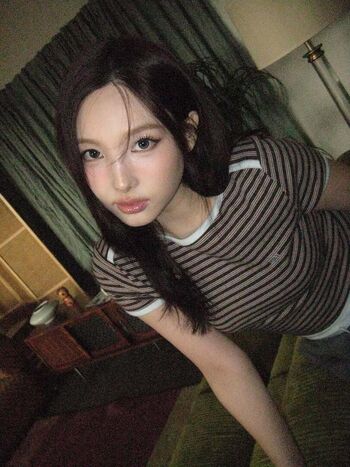 I’m Nayeon