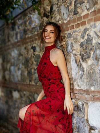 Iamcristinini