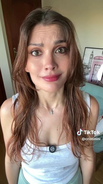 Iamcristinini