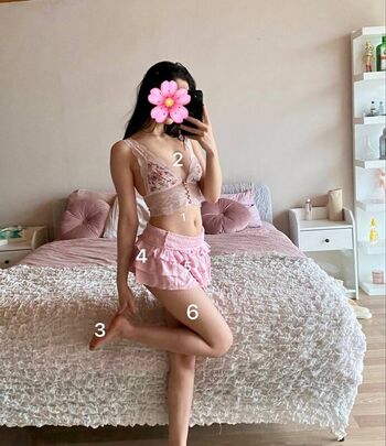 Full leaked Iamslen private onlyfans photo