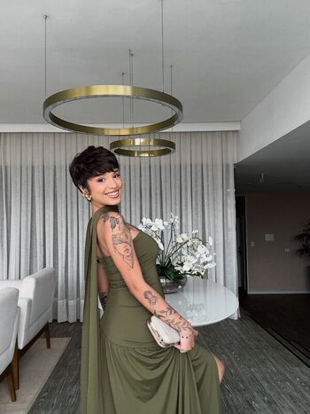 Iasmin Melo