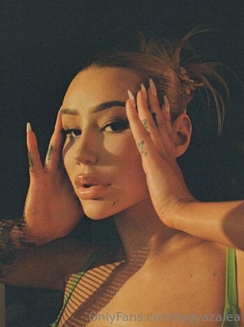 Full leaked Iggy azalea private onlyfans photo