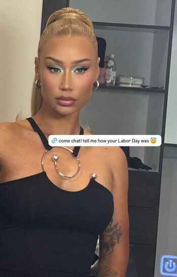 Iggy Azalea