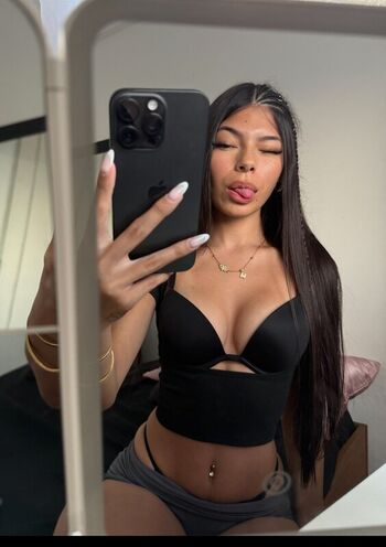 iisexylatina
