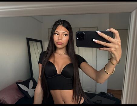 iisexylatina