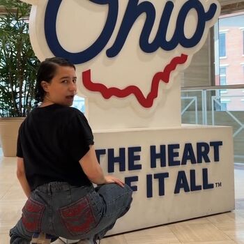 Full leaked Ilana glazer private onlyfans photo