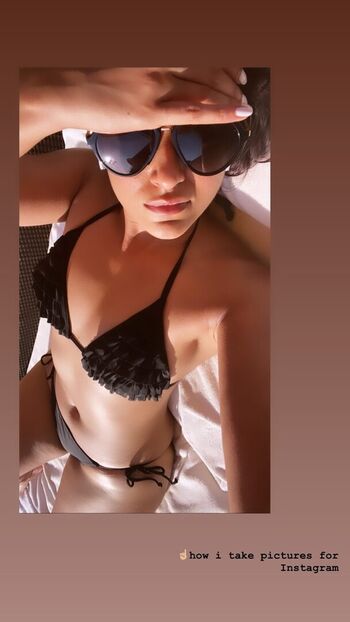 Ileana D'cruz