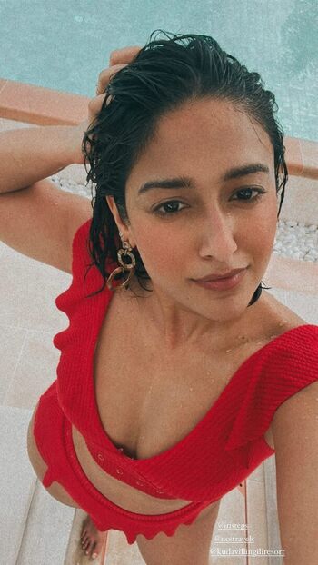 Ileana D'cruz