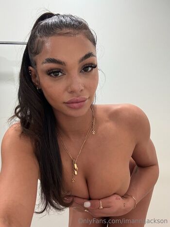ImanniJackson