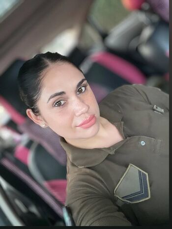 In And Out Uniform