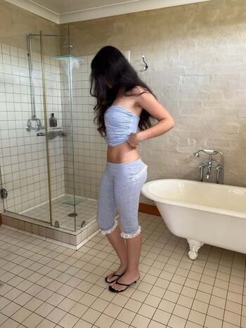 Full leaked Inas elashiry private onlyfans photo