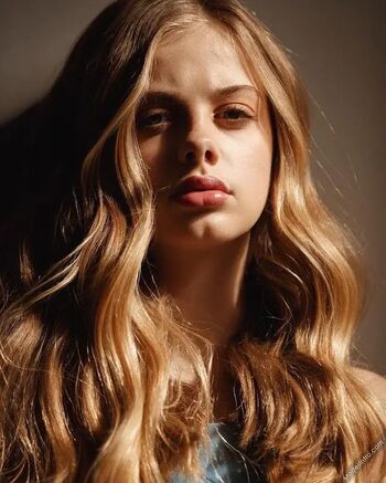 India Woollard